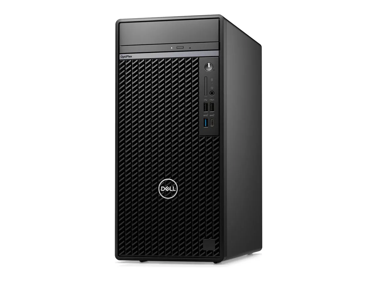 Dell Optiplex MT PLUS 7020 i7-14700 / 8GB DDR5 / 512GB (3 Years Manufacture Local Warranty In Singapore) - Promo Price While Stock Last