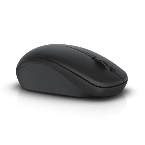 Dell Wireless Mouse-Wm126