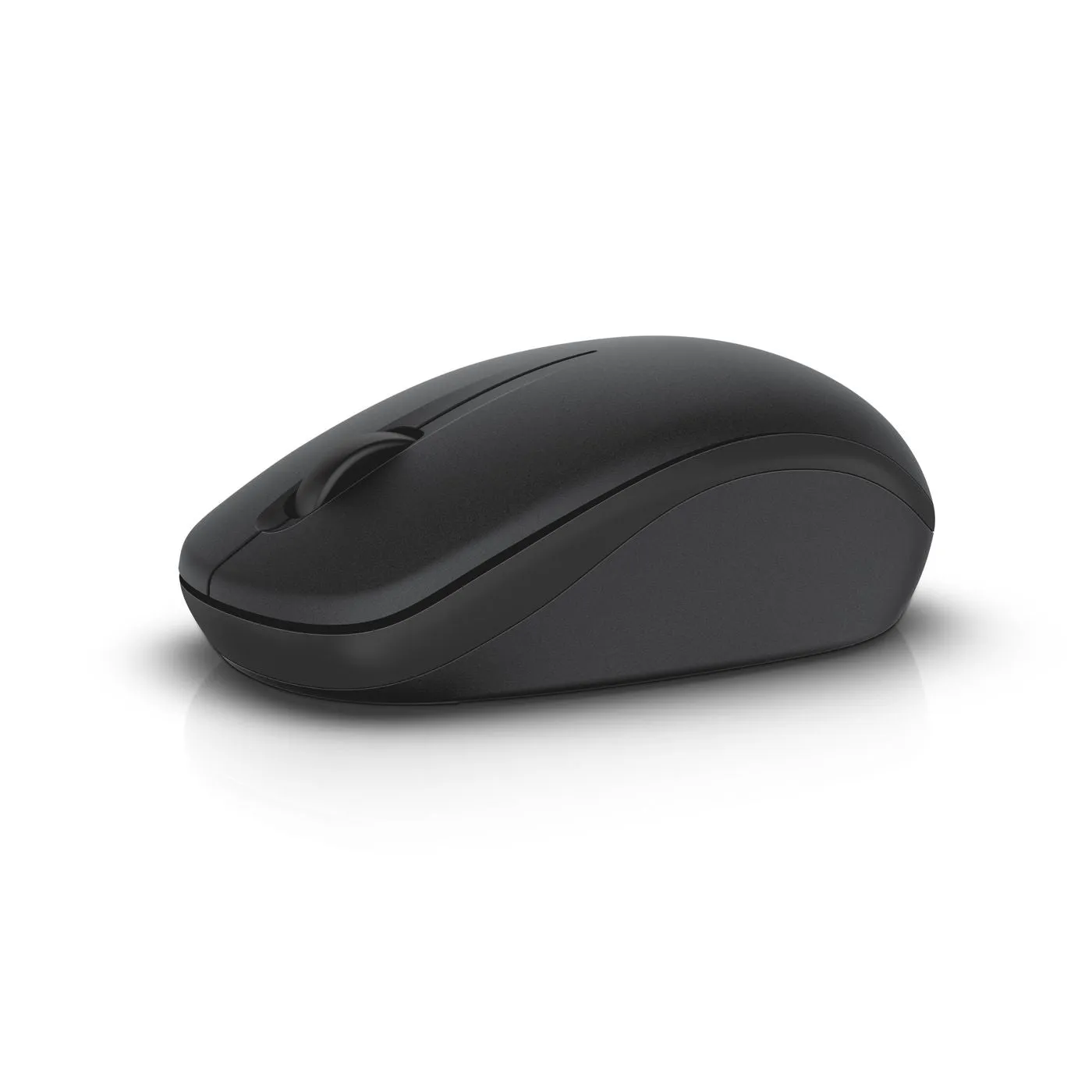 Dell Wireless Mouse-Wm126