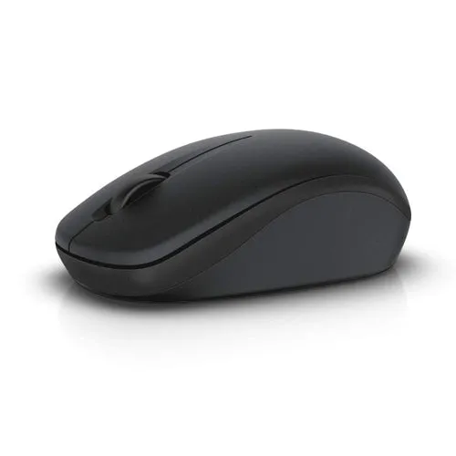 Dell Wireless Mouse-Wm126