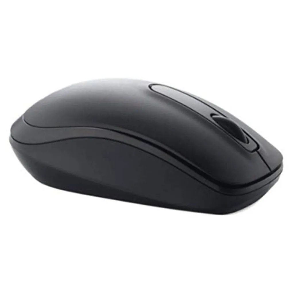 Dell Wireless Optical Mouse Black WM118