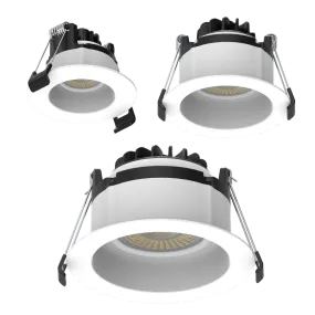 DGD 3in G1 LED Direct Gimbal Downlight