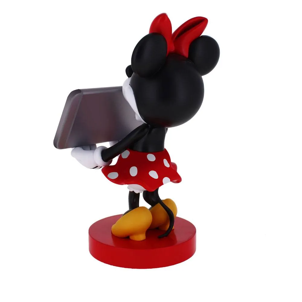 Disney Cable Guys Charging Stand Minnie Mouse 20 cm