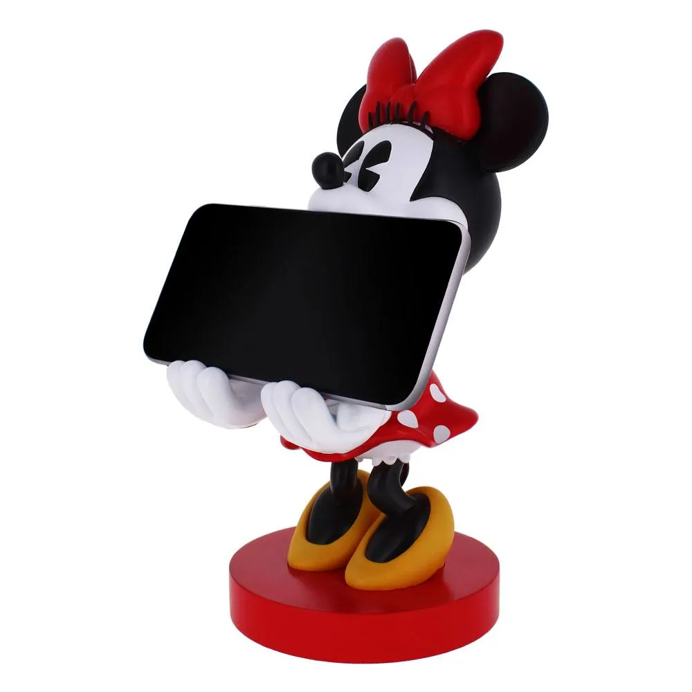 Disney Cable Guys Charging Stand Minnie Mouse 20 cm