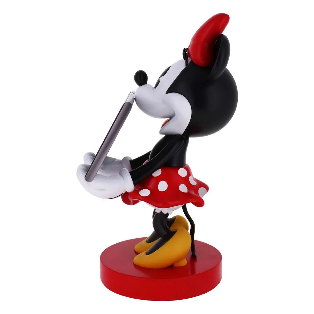 Disney Cable Guys Charging Stand Minnie Mouse 20 cm