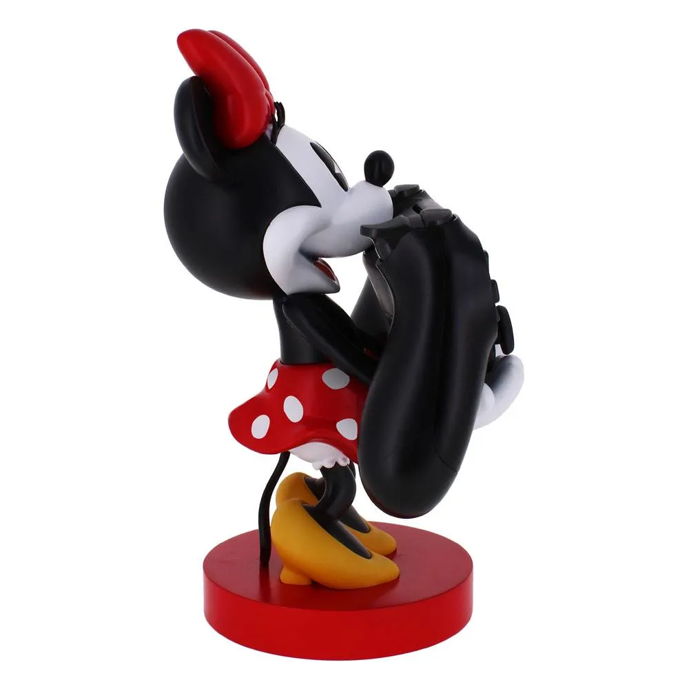 Disney Cable Guys Charging Stand Minnie Mouse 20 cm