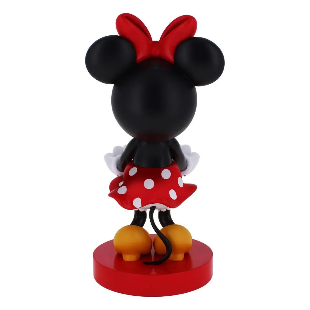 Disney Cable Guys Charging Stand Minnie Mouse 20 cm