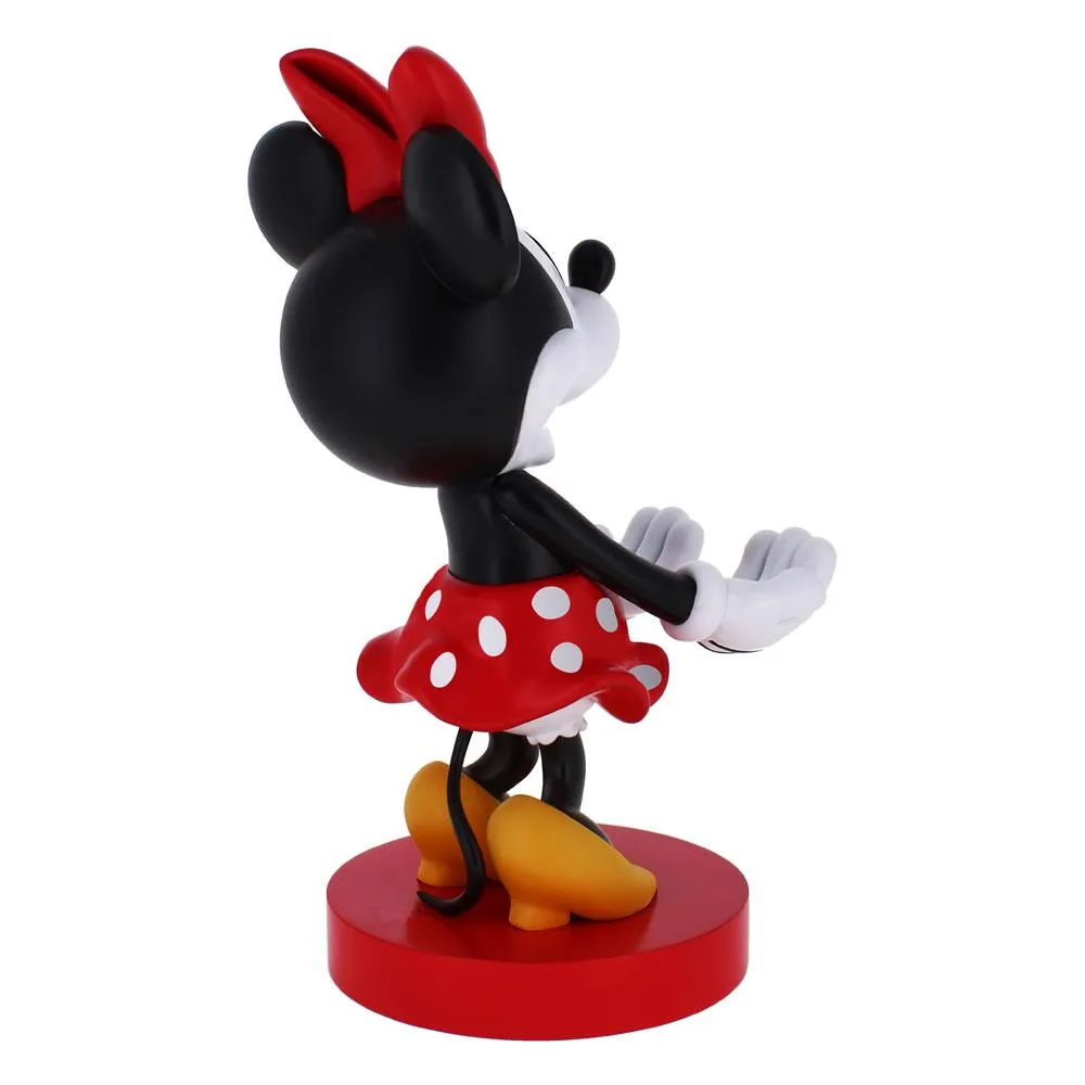 Disney Cable Guys Charging Stand Minnie Mouse 20 cm