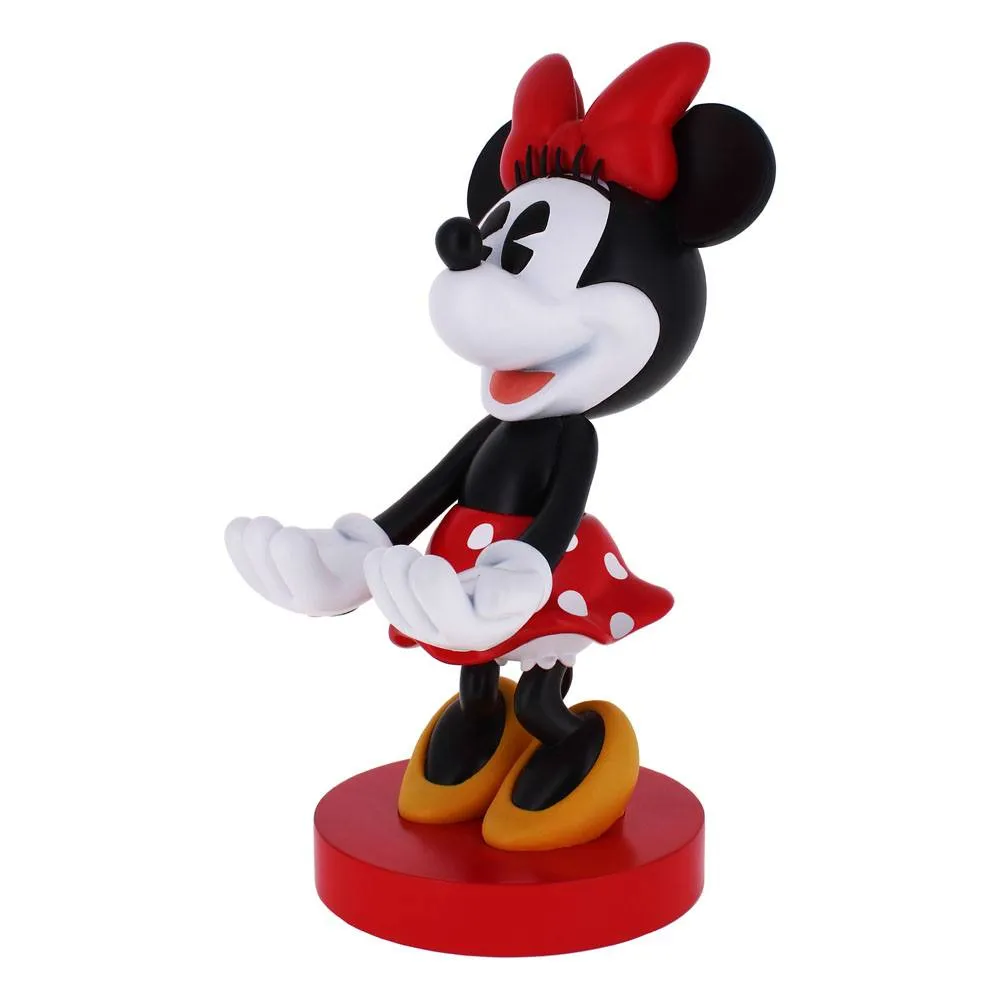 Disney Cable Guys Charging Stand Minnie Mouse 20 cm