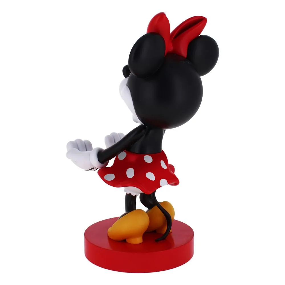 Disney Cable Guys Charging Stand Minnie Mouse 20 cm