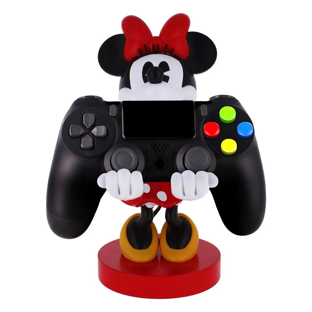 Disney Cable Guys Charging Stand Minnie Mouse 20 cm