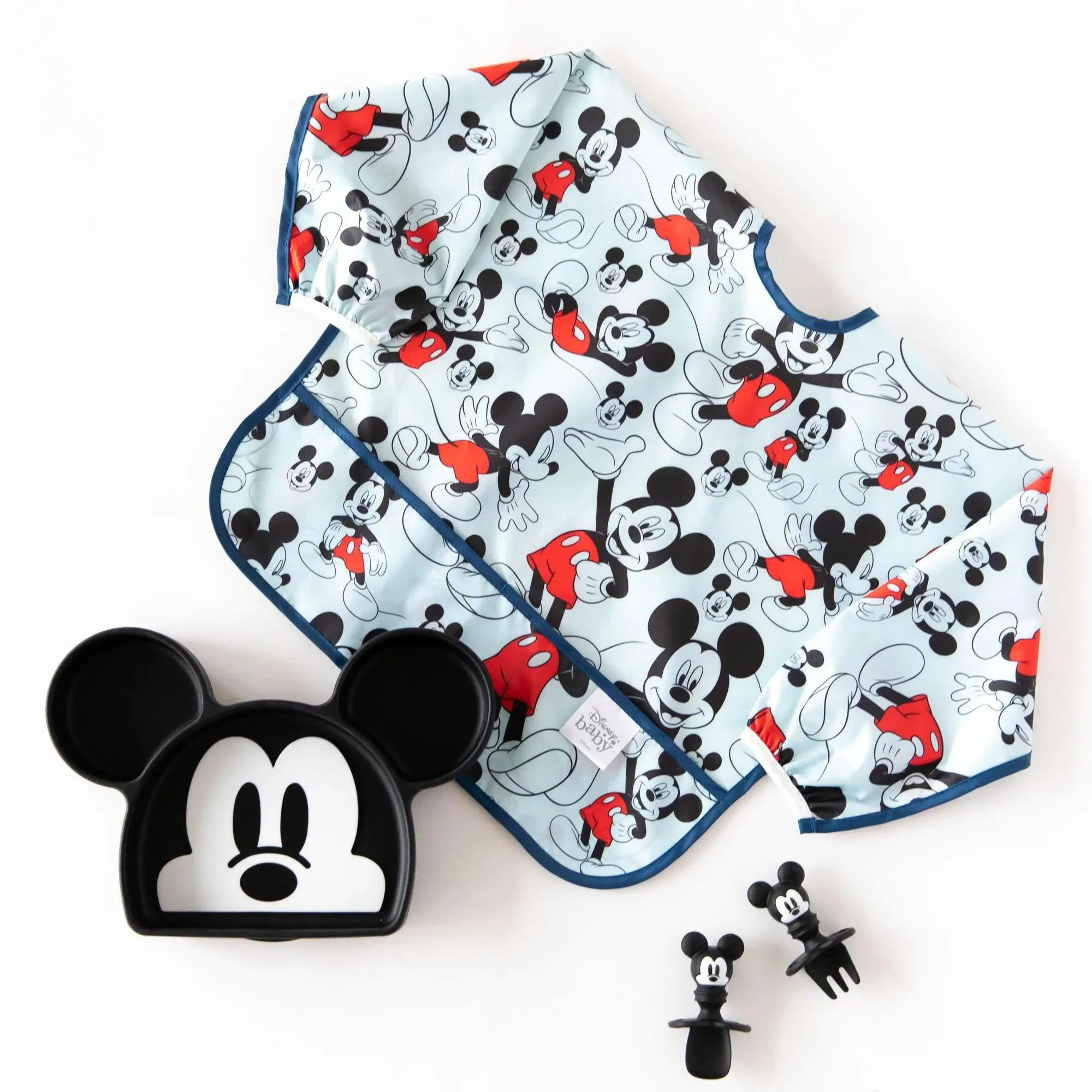 Disney Little Ones Gift Bundle: Mickey Mouse Classic