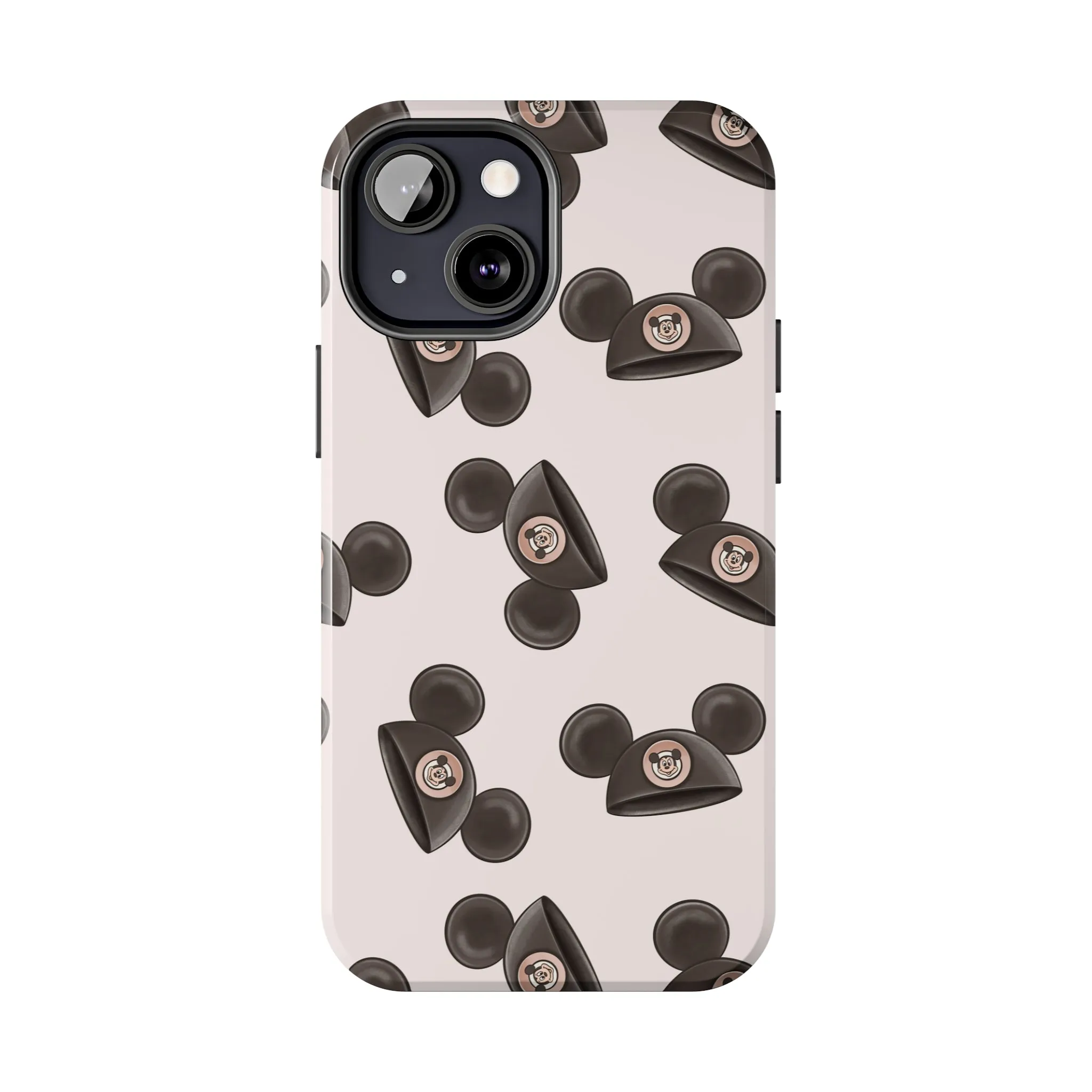 Disney Mickey Mouse Clubhouse Inspired Phone Case Gift Inspired Fan Art Iphone Quotes Disneyland Magic Kingdom World Hats