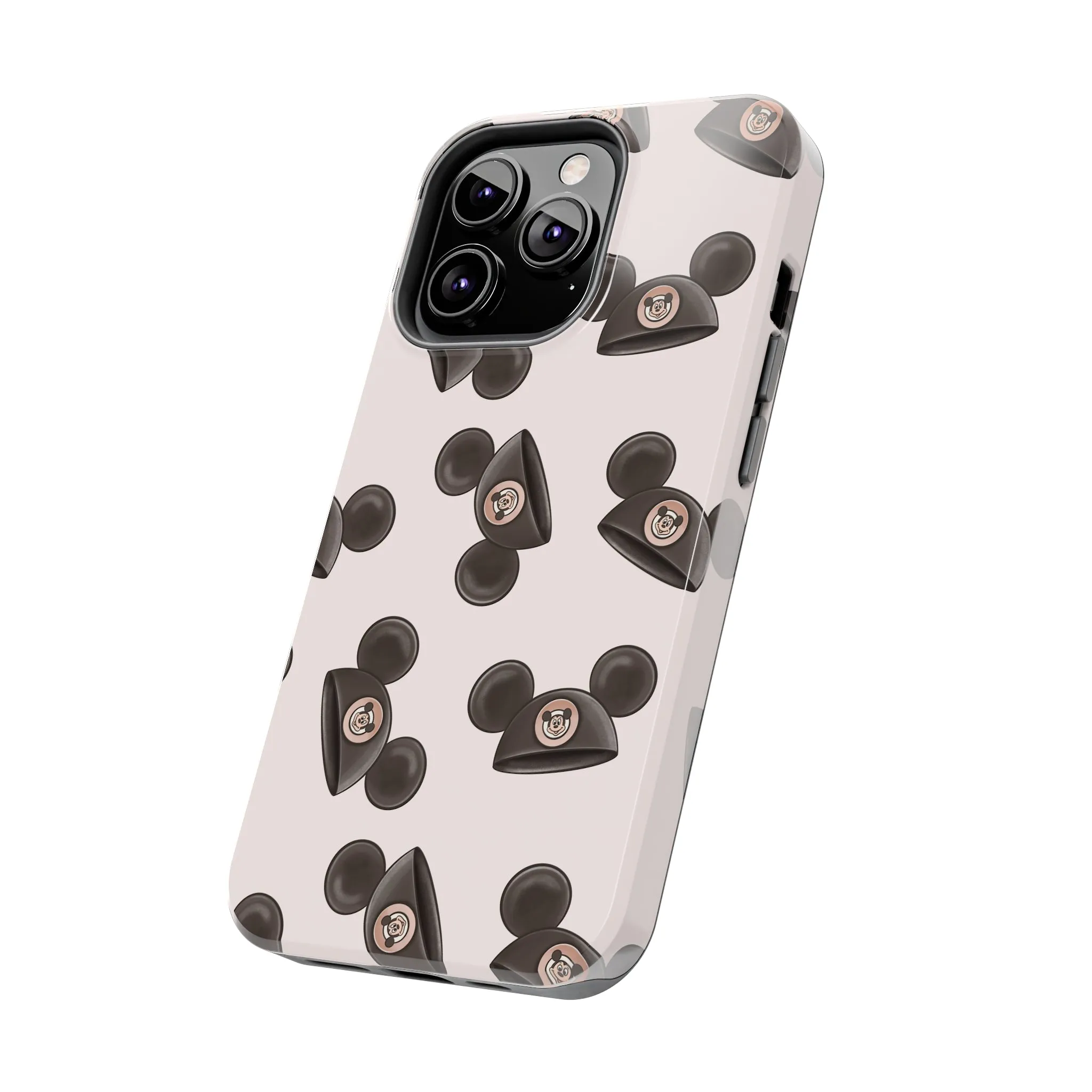 Disney Mickey Mouse Clubhouse Inspired Phone Case Gift Inspired Fan Art Iphone Quotes Disneyland Magic Kingdom World Hats