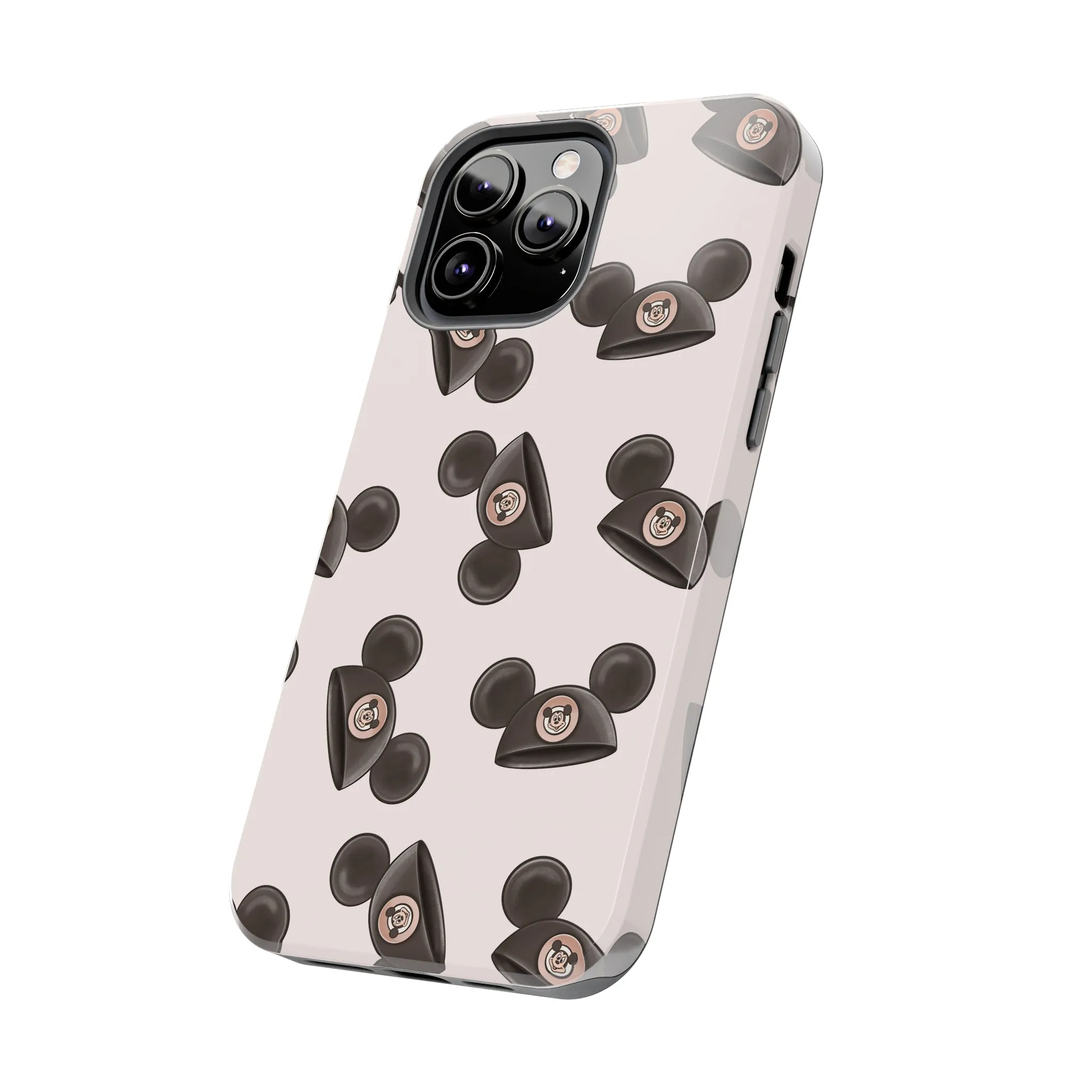 Disney Mickey Mouse Clubhouse Inspired Phone Case Gift Inspired Fan Art Iphone Quotes Disneyland Magic Kingdom World Hats