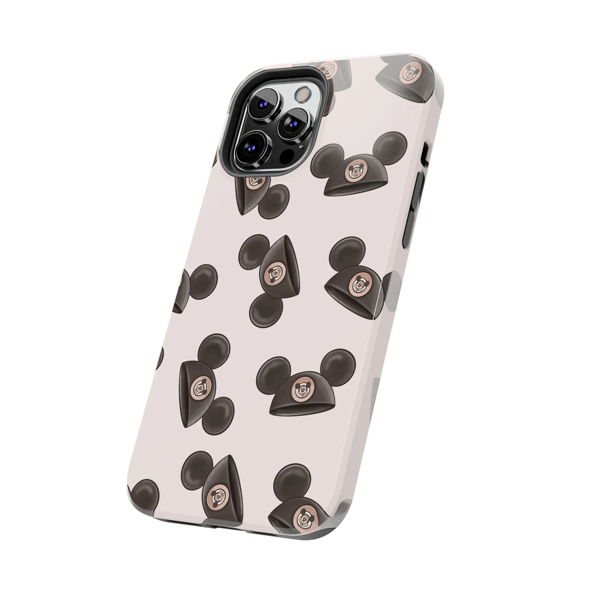 Disney Mickey Mouse Clubhouse Inspired Phone Case Gift Inspired Fan Art Iphone Quotes Disneyland Magic Kingdom World Hats