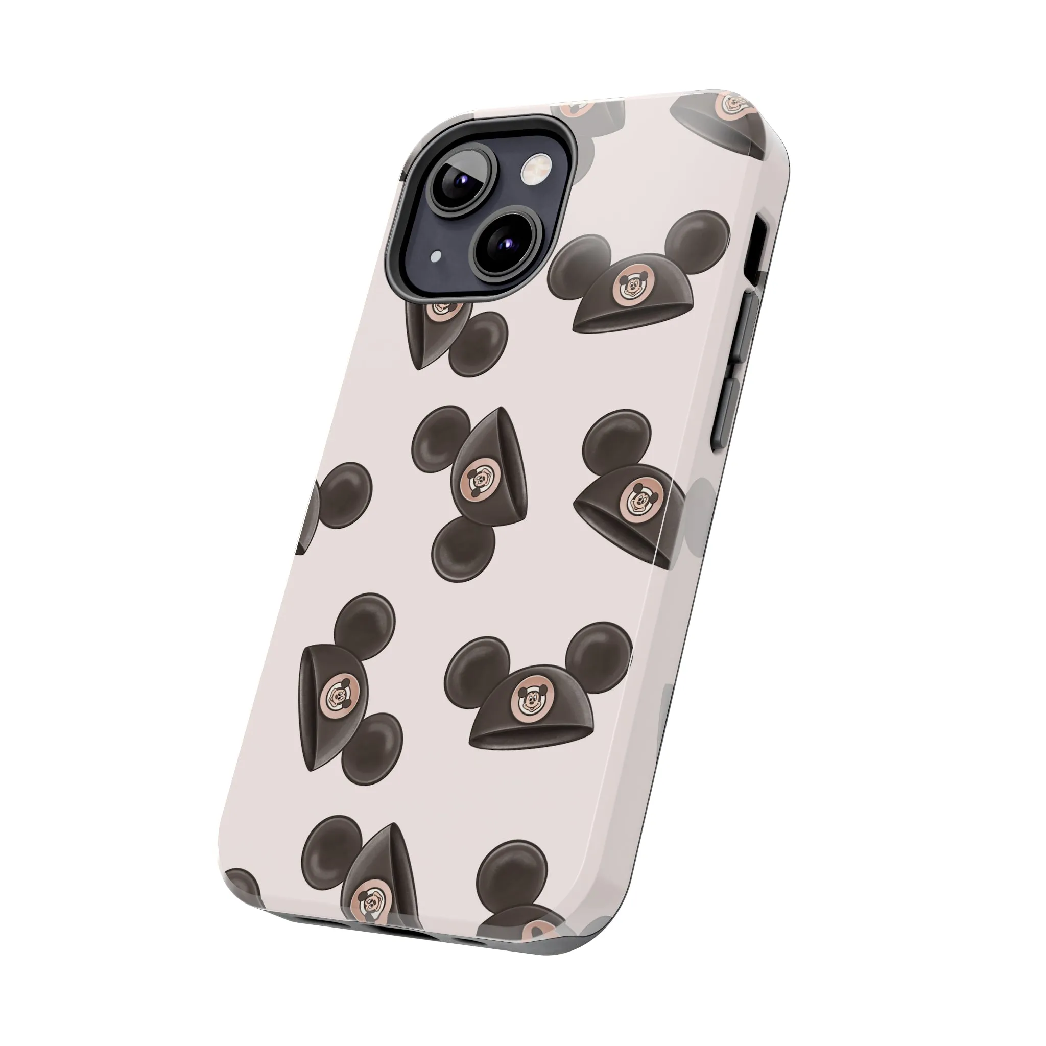 Disney Mickey Mouse Clubhouse Inspired Phone Case Gift Inspired Fan Art Iphone Quotes Disneyland Magic Kingdom World Hats