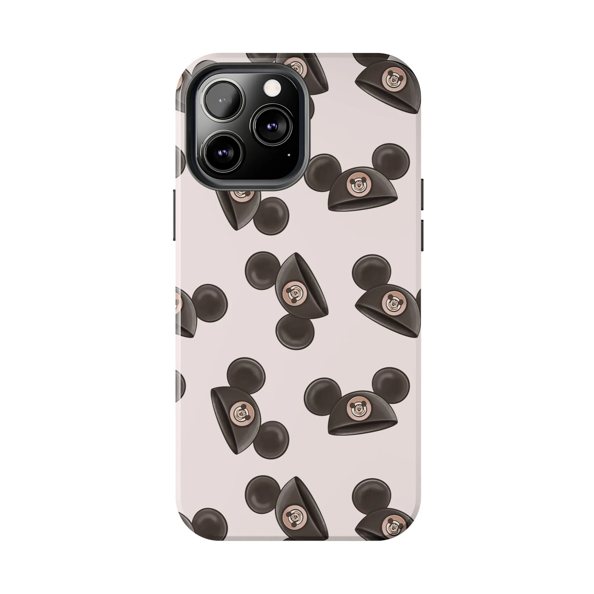 Disney Mickey Mouse Clubhouse Inspired Phone Case Gift Inspired Fan Art Iphone Quotes Disneyland Magic Kingdom World Hats