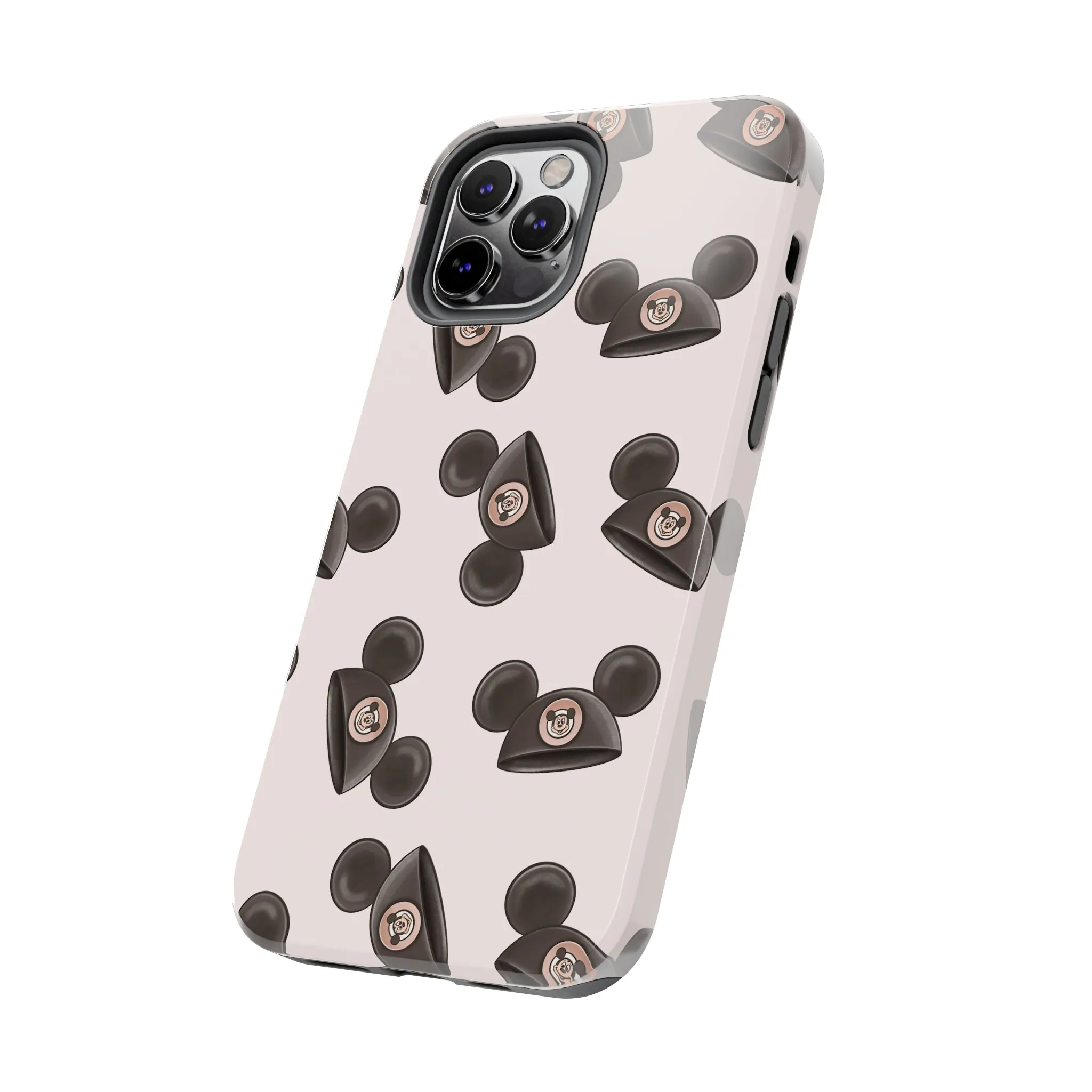 Disney Mickey Mouse Clubhouse Inspired Phone Case Gift Inspired Fan Art Iphone Quotes Disneyland Magic Kingdom World Hats