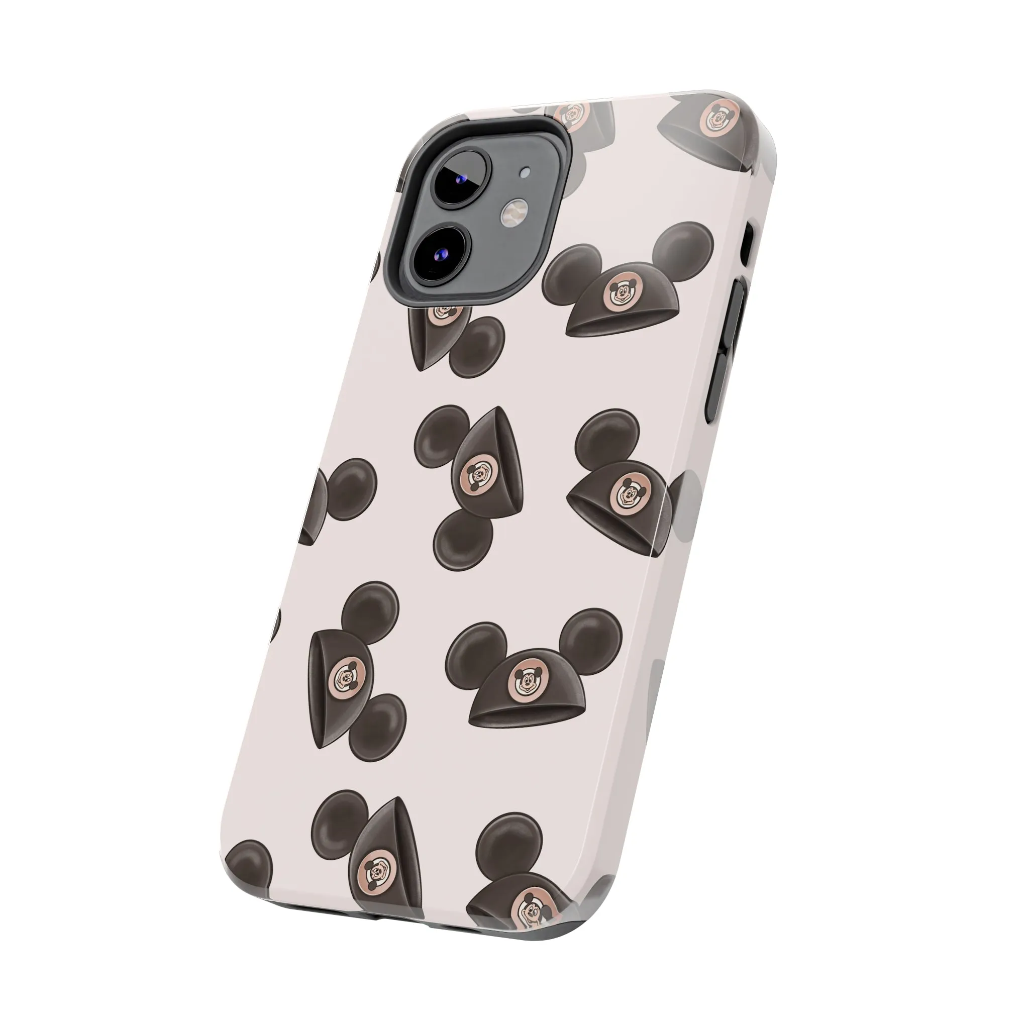 Disney Mickey Mouse Clubhouse Inspired Phone Case Gift Inspired Fan Art Iphone Quotes Disneyland Magic Kingdom World Hats