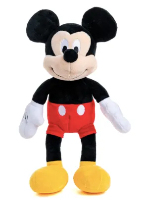 Disney - Mickey Mouse Plush 15"