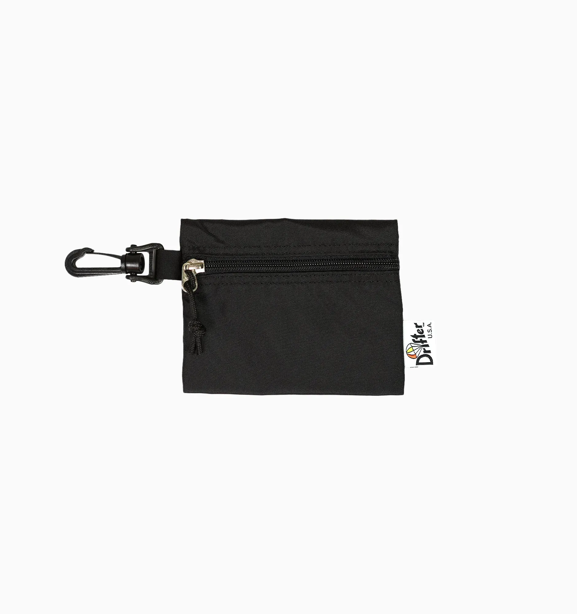 Drifter Clip Pouch