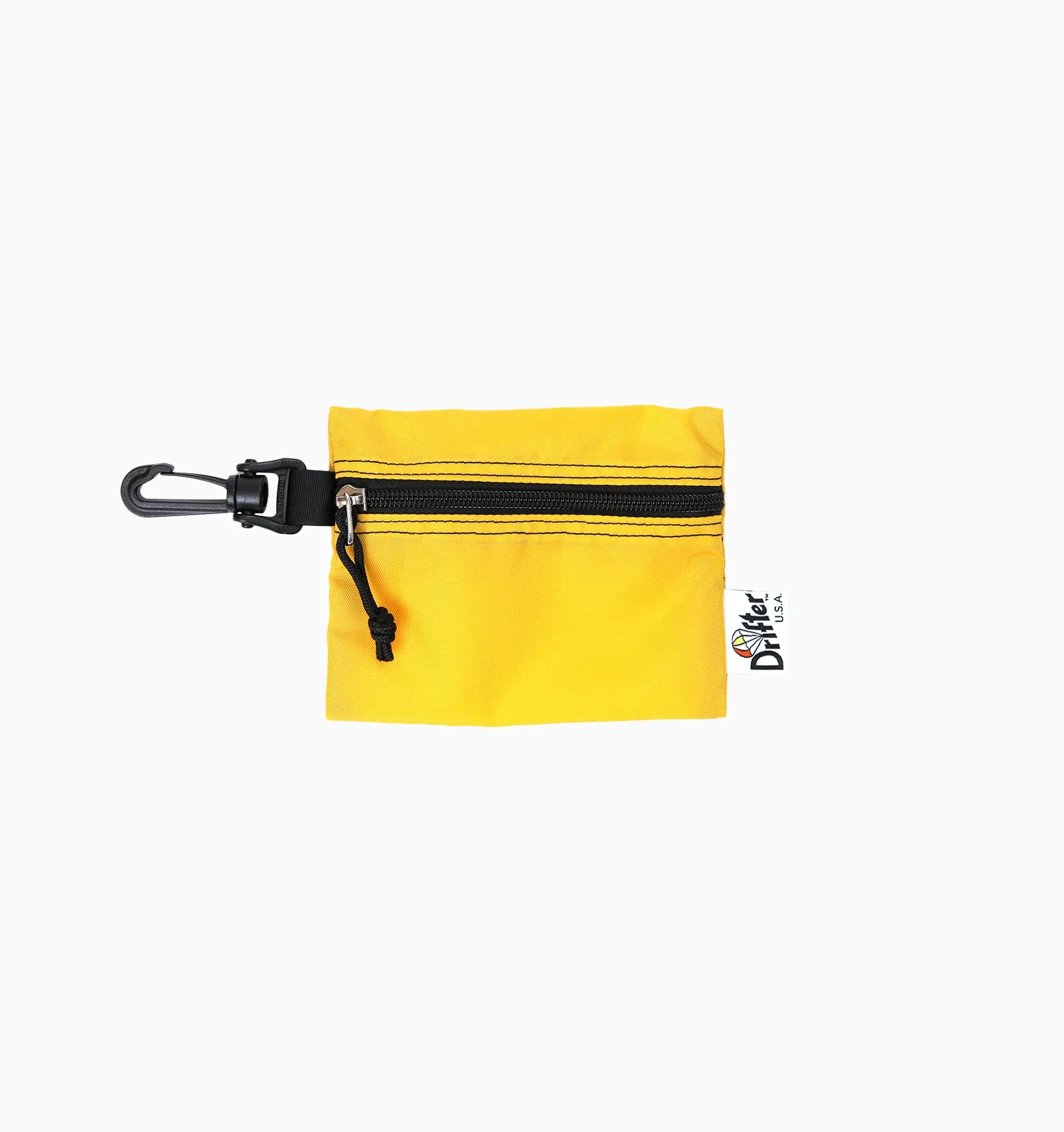 Drifter Clip Pouch