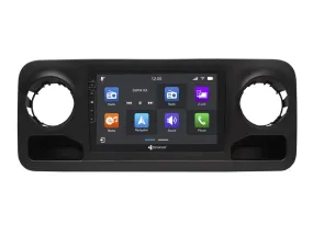 Dynavin 8 Pro Radio Navigation Mercedes Sprinter W907 (18-21) 10.1" Touchscreen Android Auto / Apple Carplay