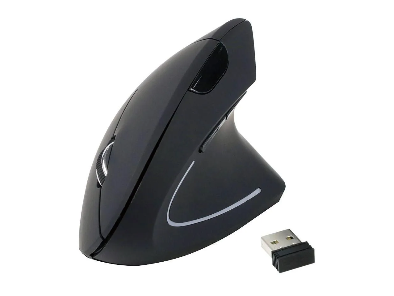 Ergo Wireless Mouse