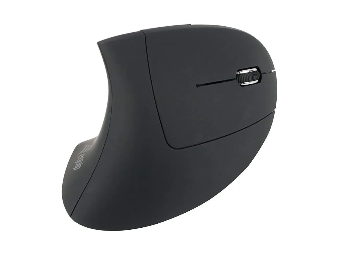 Ergo Wireless Mouse