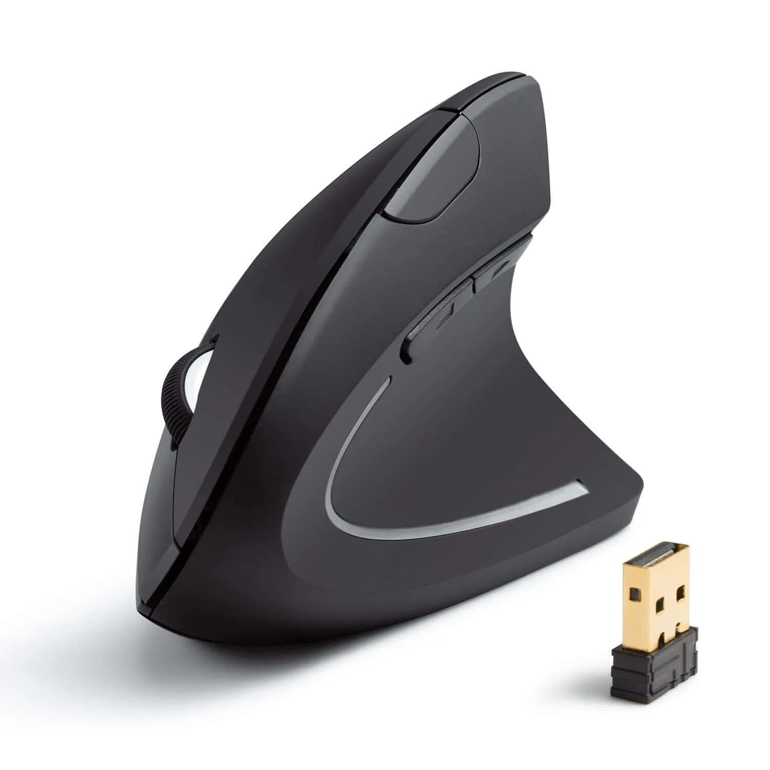 Ergonomic Mouse Wireless