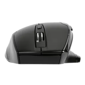 Ergonomic Wireless Mouse/Antimicrobial