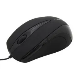 Esperanza Em102k Mouse Usb Type-A Optical 800 Dpi