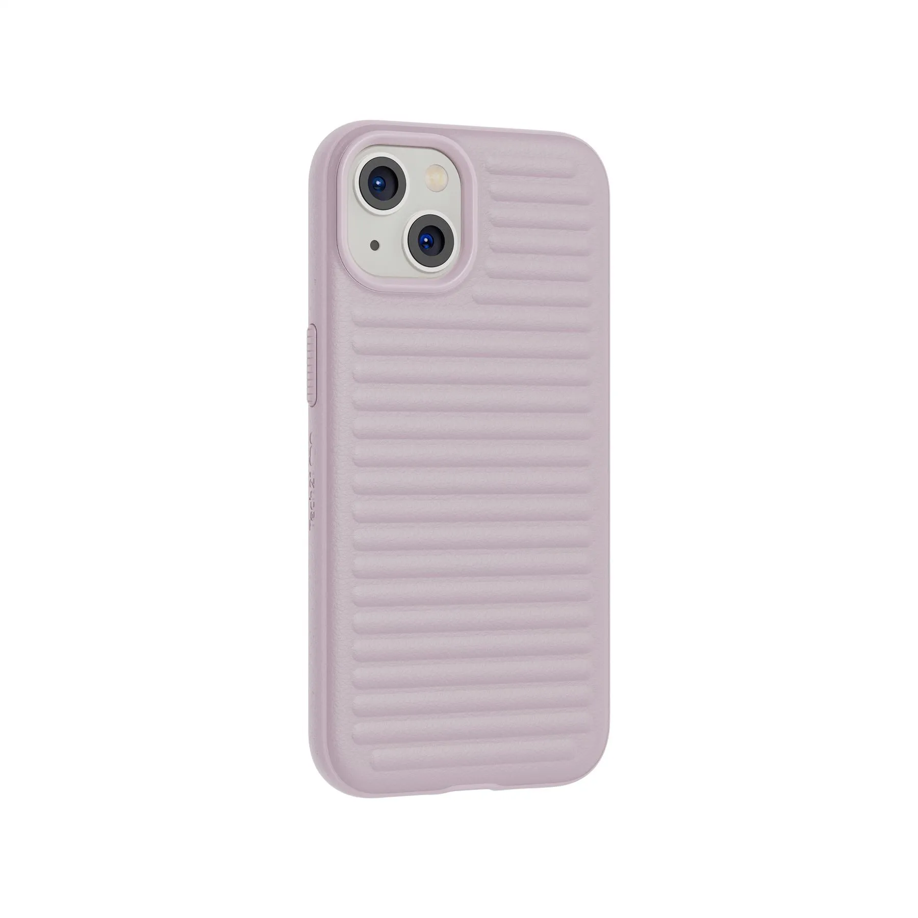 Evo Luxe - Apple iPhone 13 Case - Dusty Pink