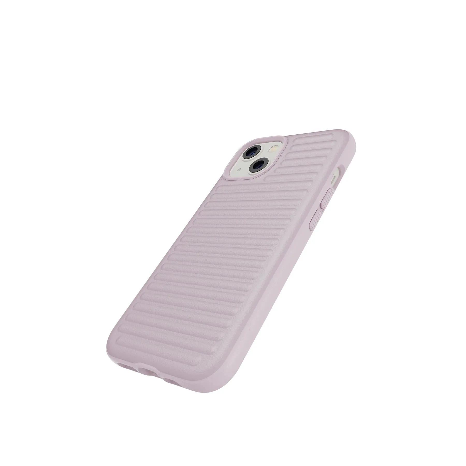 Evo Luxe - Apple iPhone 13 Case - Dusty Pink