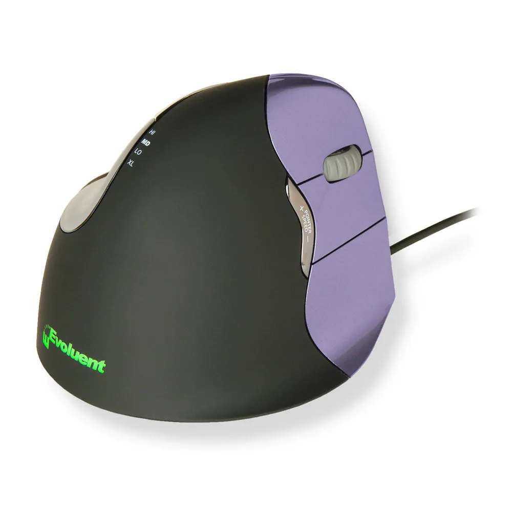 Evoluent Vertical Mouse 4