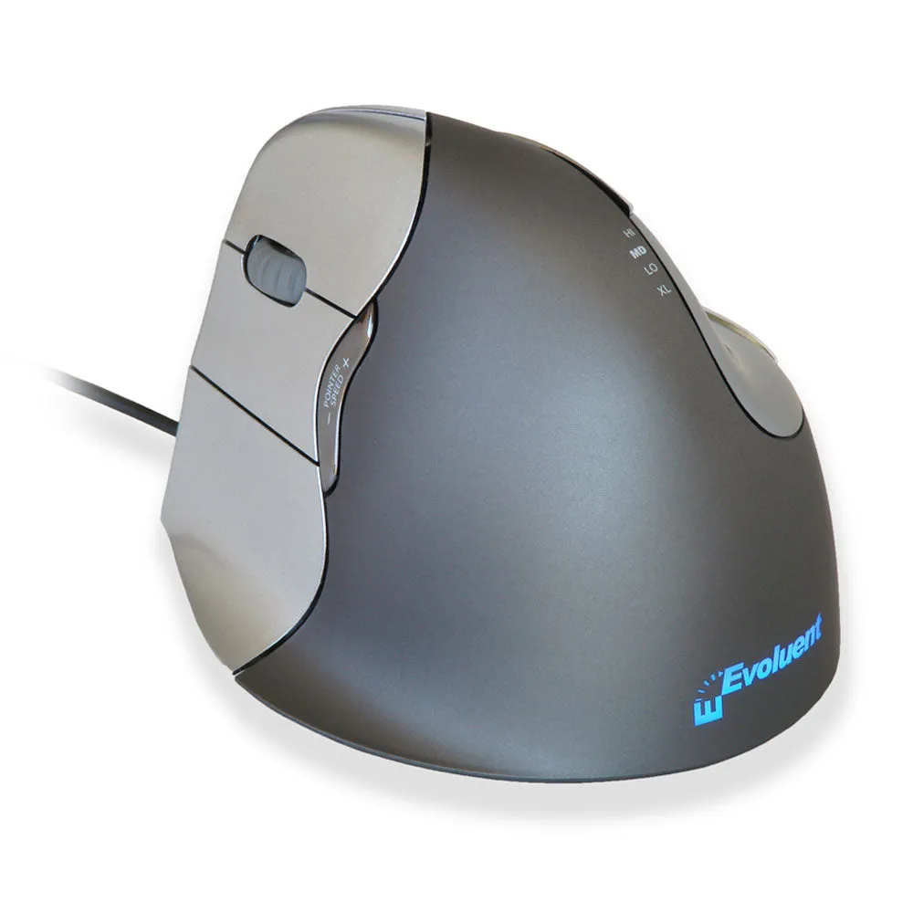 Evoluent Vertical Mouse 4