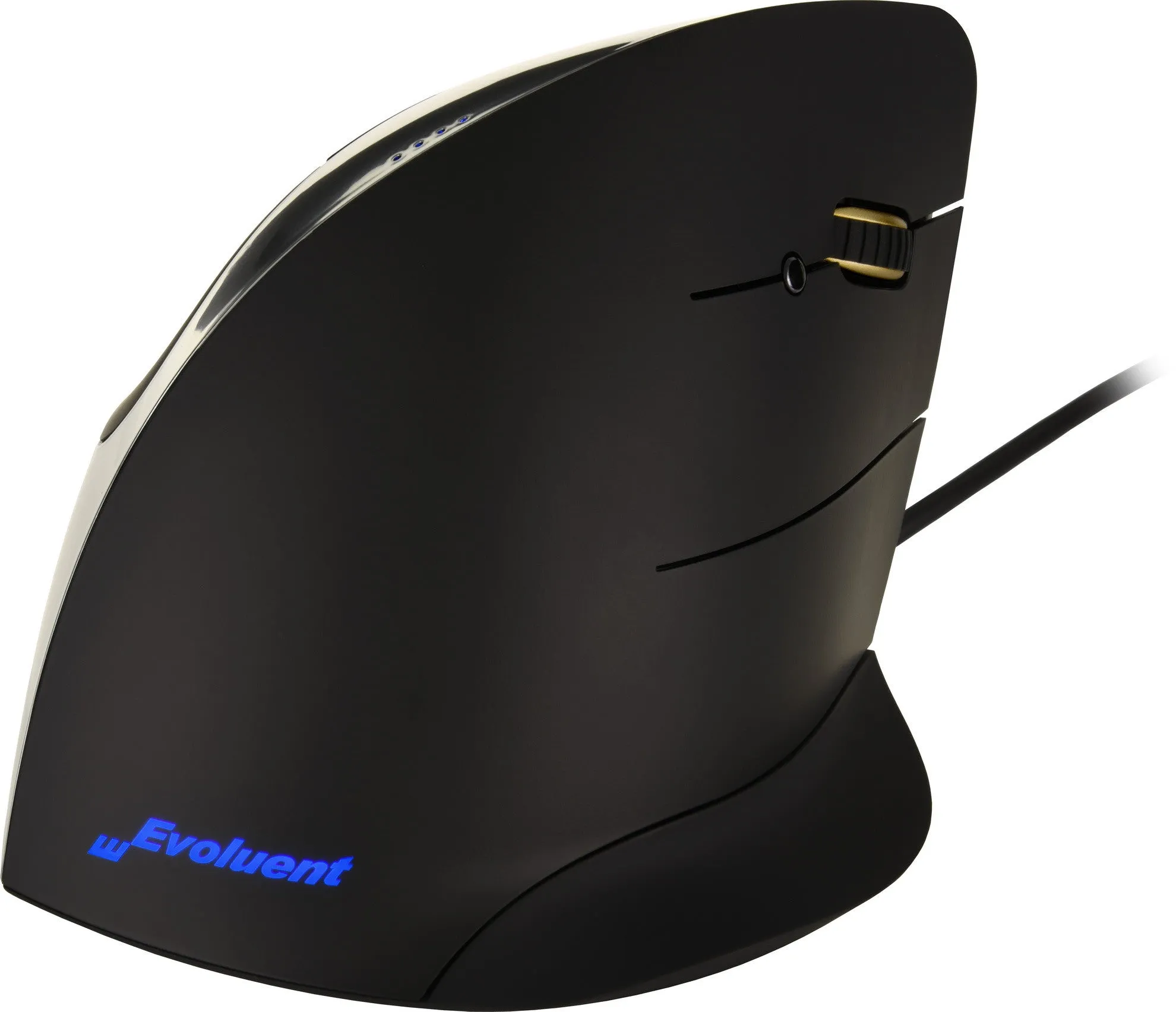 Evoluent VerticalMouse C series