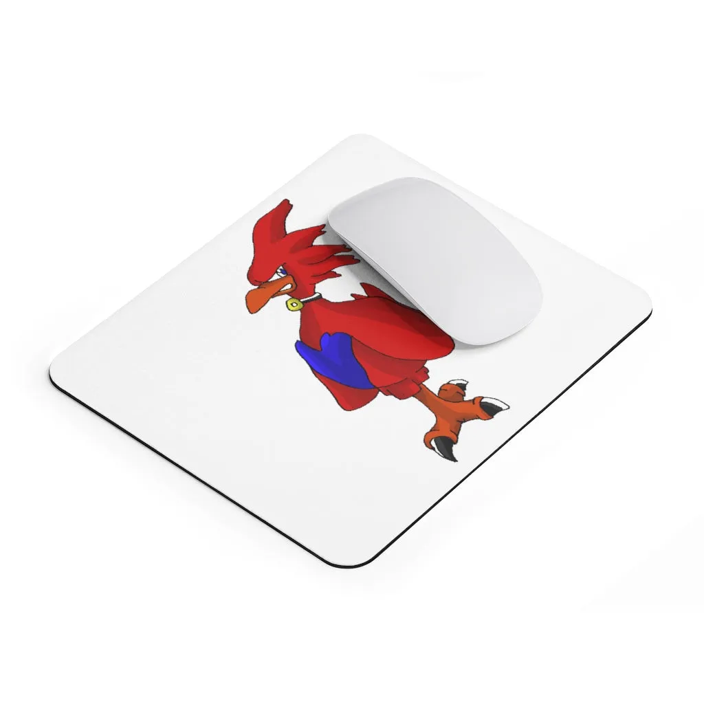 Faulkner Mouse Pad (EU)