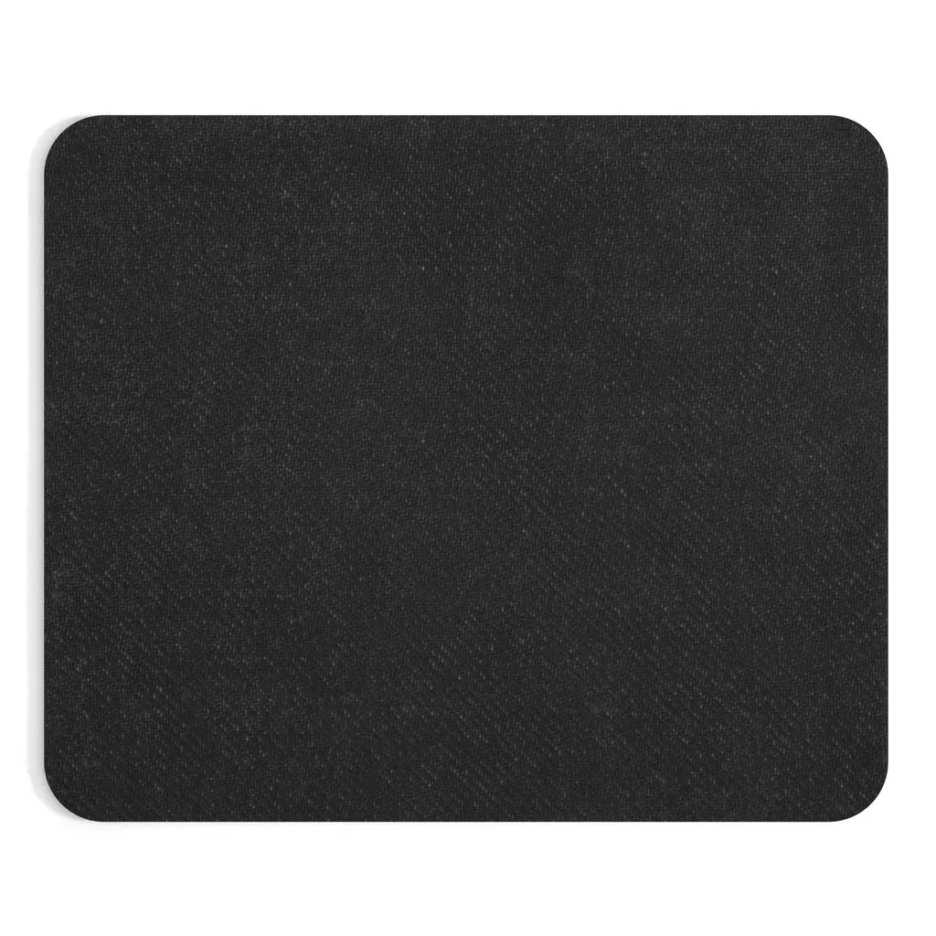 Faulkner Mouse Pad (EU)