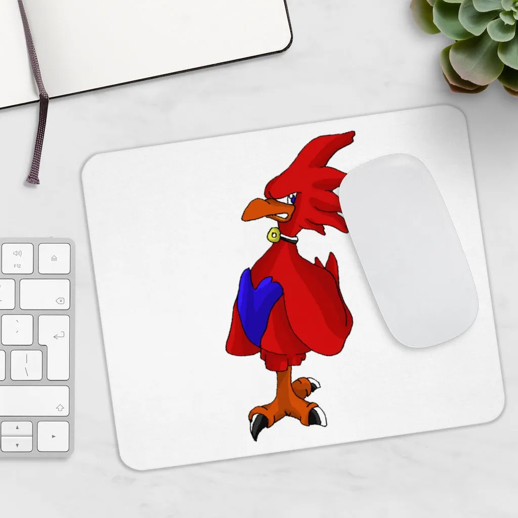 Faulkner Mouse Pad (EU)