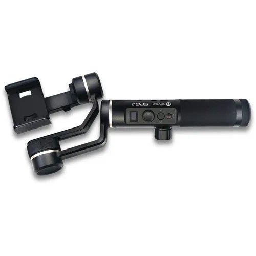 FeiyuTech SPG2 3-Axis Gimbal for iPhone Smartphones and Sports Cameras