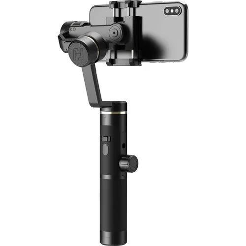 FeiyuTech SPG2 3-Axis Gimbal for iPhone Smartphones and Sports Cameras