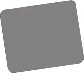 Fellowes Economy Mouse Pad  - Grey