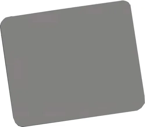 Fellowes Economy Mouse Pad  - Grey