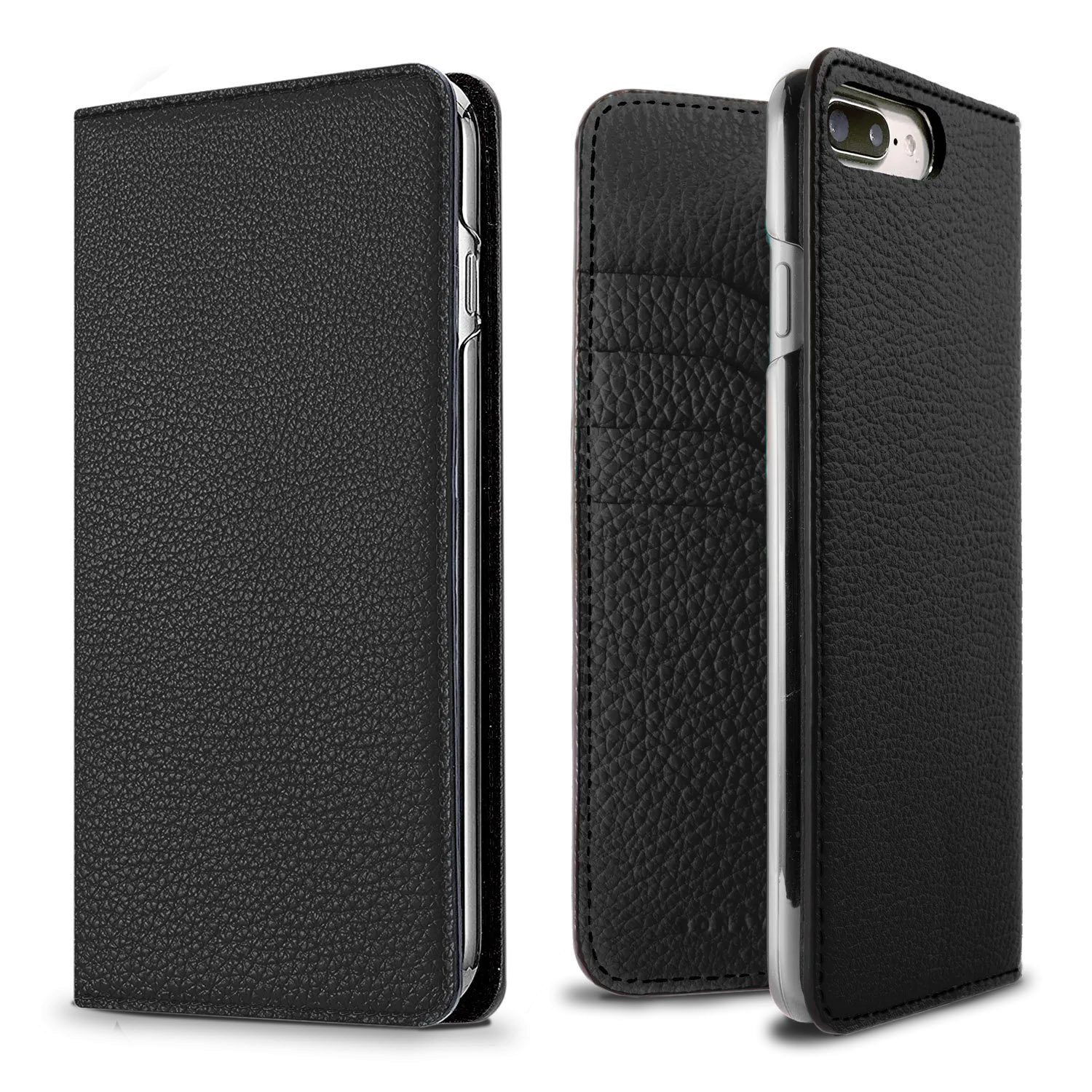 Fjord Diary Smartphone Case (iPhone 8 Plus / 7 Plus / 6 Plus / 6s Plus)