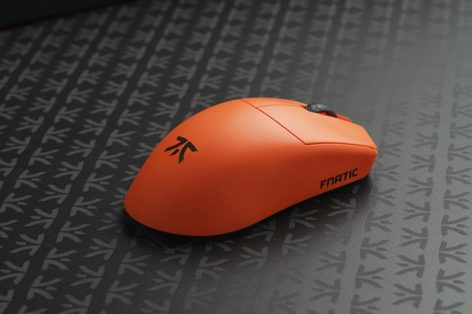 Fnatic x Lamzu Maya 8K Wireless Gaming Mouse