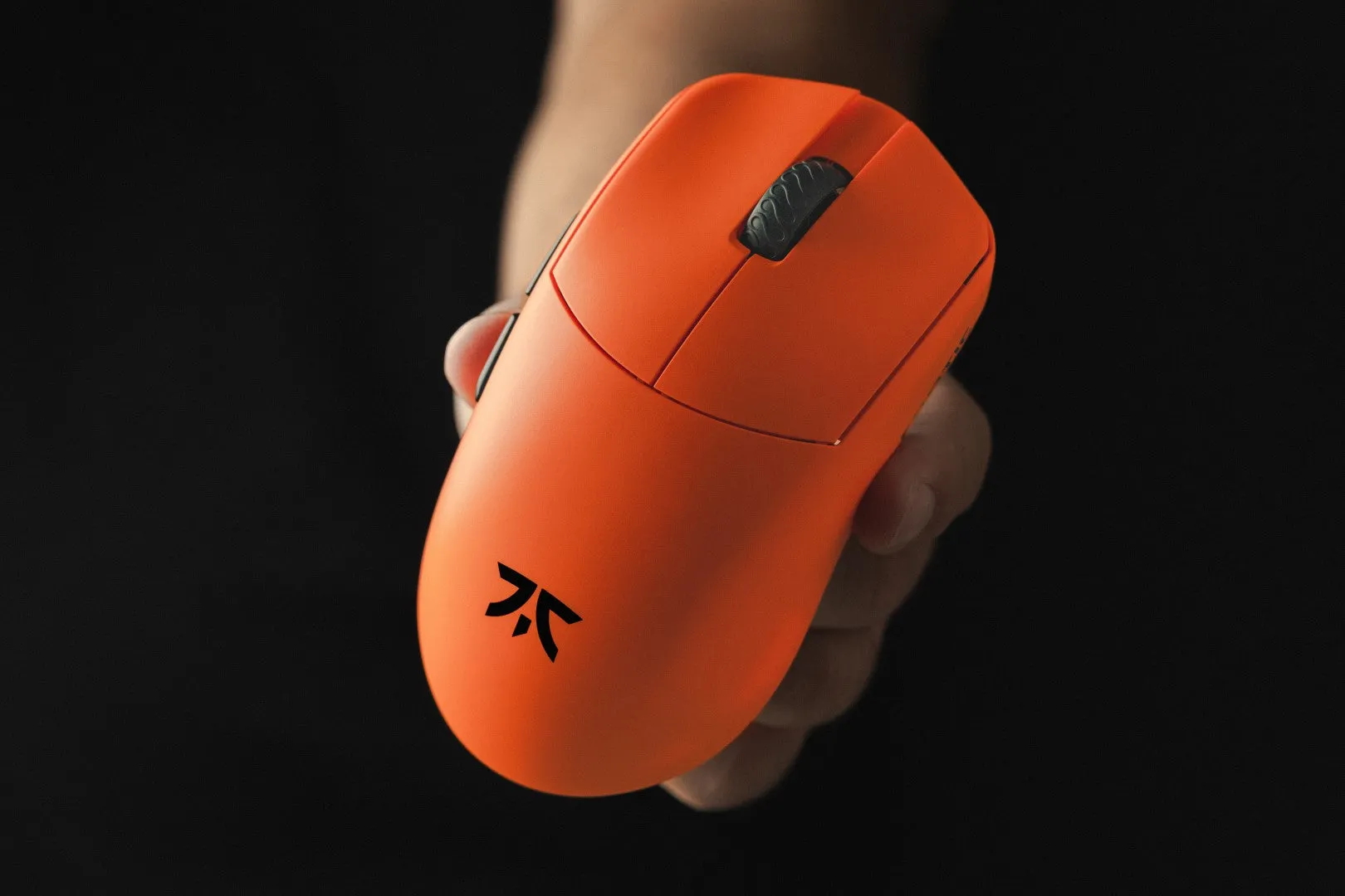 Fnatic x Lamzu Maya 8K Wireless Gaming Mouse