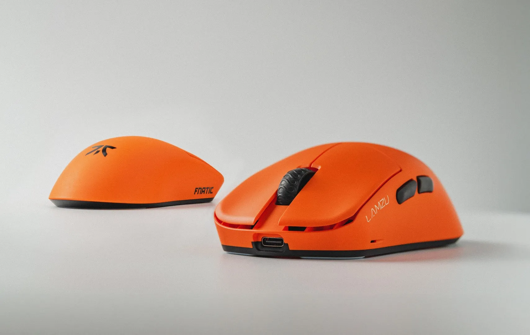 Fnatic x Lamzu Maya 8K Wireless Gaming Mouse