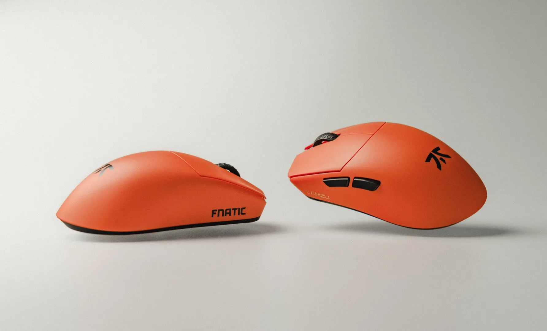 Fnatic x Lamzu Maya 8K Wireless Gaming Mouse